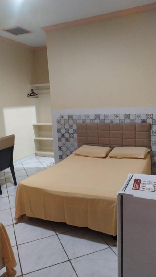 Aguias Hotel Сан-Луис Экстерьер фото